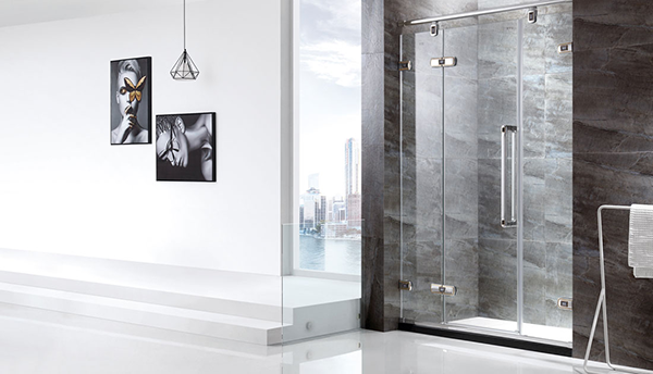 淋浴房VS浴缸，小戶型衛浴間選購哪家強？