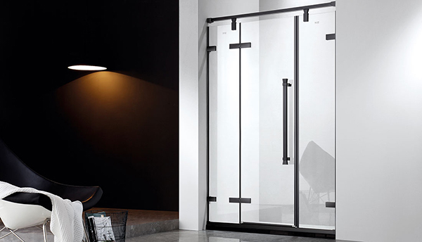 不銹鋼淋浴房與鋁合金淋浴房的區(qū)別？